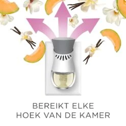 Air Wick Elektrische Luchtverfrisser - Zalige Zomer - 3 Navullingen 17 Air Wick Elektrische Luchtverfrisser - Zalige Zomer - 3 Navullingen -Winkel Voor Dagelijkse Benodigdheden 1200x1200 4178