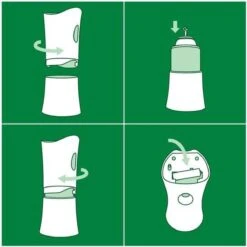 Air Wick Luchtverfrisser Navulling Freshmatic Jasmijn & Witte Bloemen 6 X 250 Ml 8 Air Wick Luchtverfrisser Navulling Freshmatic Jasmijn & Witte Bloemen 6 X 250 Ml -Winkel Voor Dagelijkse Benodigdheden 1200x1200 4188