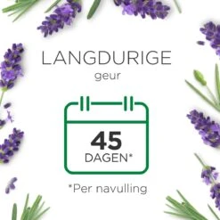Air Wick Essential Mist Luchtverfrisser - Ontspannende Lavendel - 1 Zwart Apparaat + 2 Navullingen 17 Air Wick Essential Mist Luchtverfrisser - Ontspannende Lavendel - 1 Zwart Apparaat + 2 Navullingen -Winkel Voor Dagelijkse Benodigdheden 1200x1200 4193
