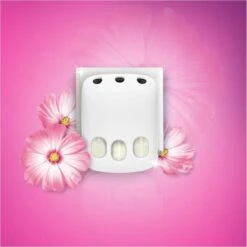 Ambi Pur Luchtverfrisser Navulling 3Volution Vleugje Bloesem 4 X 20 Ml -Winkel Voor Dagelijkse Benodigdheden 1200x1200 4195