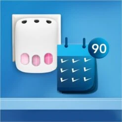 Ambi Pur Luchtverfrisser Navulling 3Volution Vleugje Bloesem 4 X 20 Ml -Winkel Voor Dagelijkse Benodigdheden 1200x1200 4196