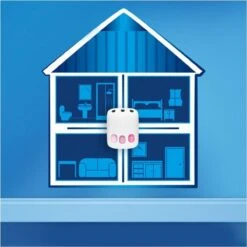 Ambi Pur Luchtverfrisser Navulling 3Volution Vleugje Bloesem 4 X 20 Ml -Winkel Voor Dagelijkse Benodigdheden 1200x1200 4197