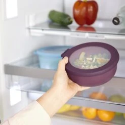 Mepal - Multikom Cirqula 3-delige Set (350 + 750 + 1250 Ml) - Mag In De Vriezer, Magnetron En Vaatwasser – Nordic Berry – Meal Prep Bakjes - Bewaardozen Met Deksel 9 Mepal - Multikom Cirqula 3-delige Set (350 + 750 + 1250 Ml) - Mag In De Vriezer, Magnetron En Vaatwasser – Nordic Berry – Meal Prep Bakjes - Bewaardozen Met Deksel -Winkel Voor Dagelijkse Benodigdheden 1200x1200 4234