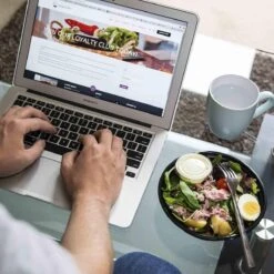 Ronde Meal Prep Bakjes - 10 Stuks - Herbruikbaar - Mealprep Containers Met Deksels - Lek Vrij - Saladebakjes - Vershoudbakje - BPA Vrij - Magnetronbakje - Diepvriesbakje - Koelkastbakje - Pokebowl - 850 ML - Zwart 14 Ronde Meal Prep Bakjes - 10 Stuks - Herbruikbaar - Mealprep Containers Met Deksels - Lek Vrij - Saladebakjes - Vershoudbakje - BPA Vrij - Magnetronbakje - Diepvriesbakje - Koelkastbakje - Pokebowl - 850 ML - Zwart -Winkel Voor Dagelijkse Benodigdheden 1200x1200 4264