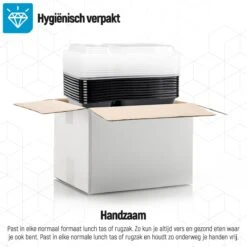 Meal Prep Bakjes - 10 Stuks - 2 Compartimenten - Lunchbox - Diepvriesbakjes - Vershoudbakjes - Plastic Bakjes Met Deksel - Magnetron Bakjes Met Deksel - Meal Prep - Vershouddoos - 1L - BPA Vrij – Fitcrafters 15 Meal Prep Bakjes - 10 Stuks - 2 Compartimenten - Lunchbox - Diepvriesbakjes - Vershoudbakjes - Plastic Bakjes Met Deksel - Magnetron Bakjes Met Deksel - Meal Prep - Vershouddoos - 1L - BPA Vrij – Fitcrafters -Winkel Voor Dagelijkse Benodigdheden 1200x1200 4282