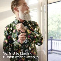 Robijn Original Dry Wash Spray - 2 X 200 Ml - Voordeelverpakking -Winkel Voor Dagelijkse Benodigdheden 1200x1200 430