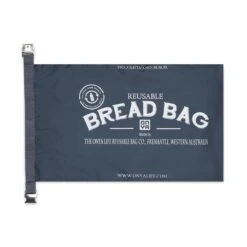ONYA - Duurzame Broodzak (GRIJS) | Bread Bag | Herbruikbaar | Broodtas | Brood Tas | Broodmand 13 ONYA - Duurzame Broodzak (GRIJS) | Bread Bag | Herbruikbaar | Broodtas | Brood Tas | Broodmand -Winkel Voor Dagelijkse Benodigdheden 1200x1200 4316