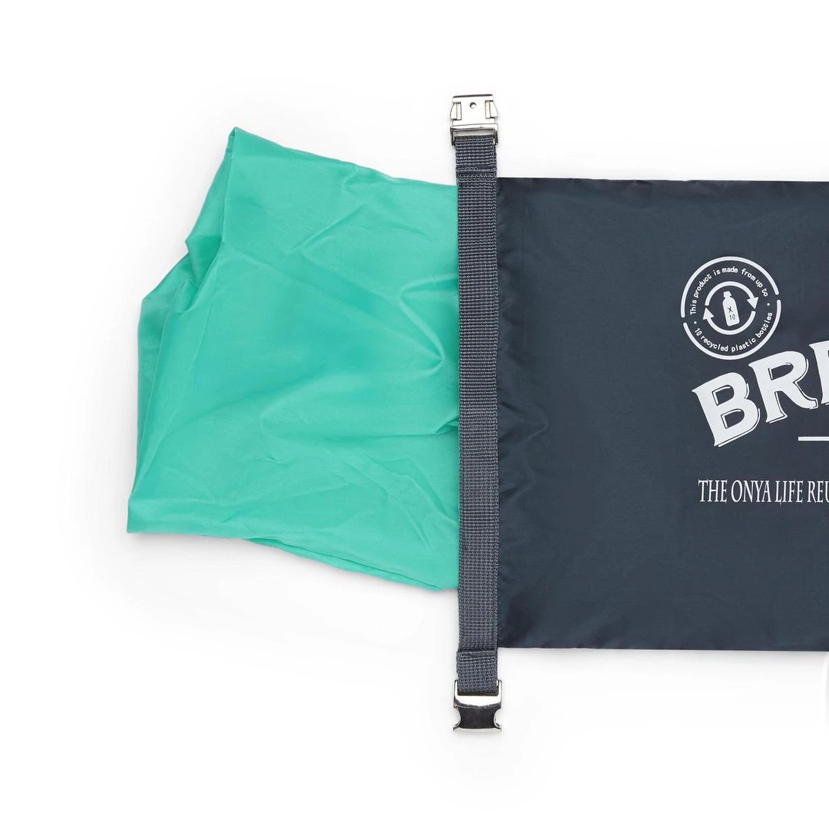 ONYA - Duurzame Broodzak (GRIJS) | Bread Bag | Herbruikbaar | Broodtas | Brood Tas | Broodmand 6 ONYA - Duurzame Broodzak (GRIJS) | Bread Bag | Herbruikbaar | Broodtas | Brood Tas | Broodmand - Afbeelding 4