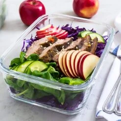 Merkloos Glazen Vershoudbakjes - Vershoudbakje 3 Stuks - Meal Prep Bakjes - Luchtdicht - Glas 12 Merkloos Glazen Vershoudbakjes - Vershoudbakje 3 Stuks - Meal Prep Bakjes - Luchtdicht - Glas -Winkel Voor Dagelijkse Benodigdheden 1200x1200 4341