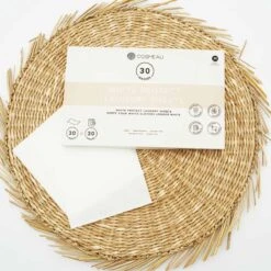 Cosmeau Witte Was White Protect Wasstrips 30 Wasbeurten Sheets Eco Laundry Strips 12 Cosmeau Witte Was White Protect Wasstrips 30 Wasbeurten Sheets Eco Laundry Strips -Winkel Voor Dagelijkse Benodigdheden 1200x1200 435