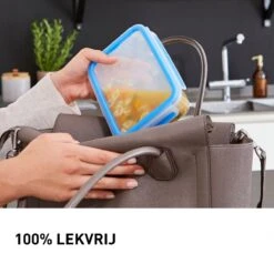 Tefal MasterSeal Fresh Vershoudbakjes - 3-delige Mealprep Set - 3x 0.55L - Blauw 21 Tefal MasterSeal Fresh Vershoudbakjes - 3-delige Mealprep Set - 3x 0.55L - Blauw -Winkel Voor Dagelijkse Benodigdheden 1200x1200 4392