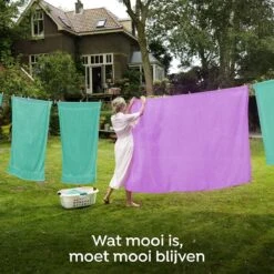 Robijn Collections Paradise Secret Wasverzachter - 8 X 30 Wasbeurten - Voordeelverpakking -Winkel Voor Dagelijkse Benodigdheden 1200x1200 452