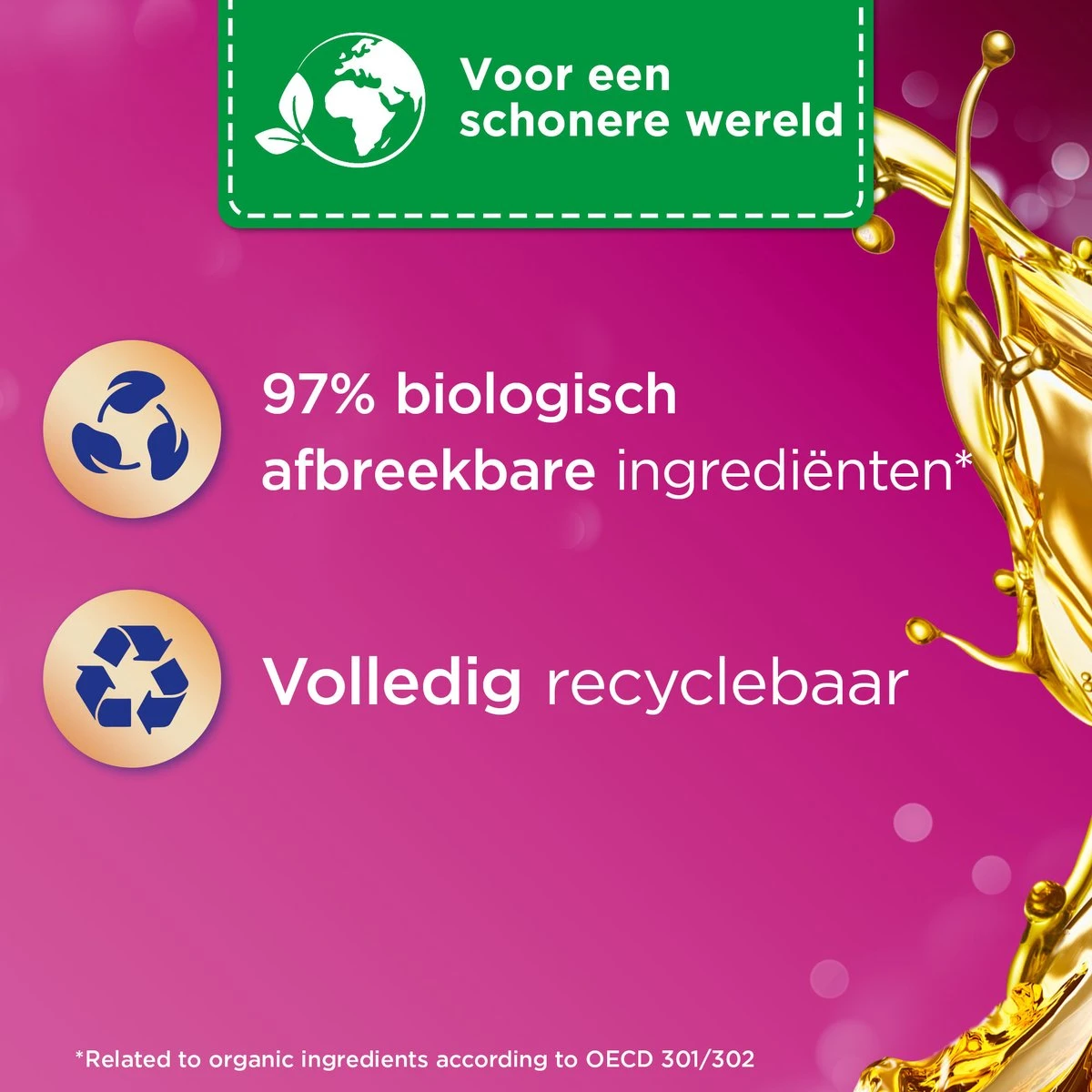 Silan Aroma Therapy Magic Magnolia Wasverzachter - 6 X 37 Wasbeurten - Voordeelverpakking 10 Silan Aroma Therapy Magic Magnolia Wasverzachter - 6 X 37 Wasbeurten - Voordeelverpakking - Afbeelding 8