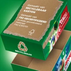 Ariel Wasmiddel Pods + Ultra Vlekverwijderaar - 4 X 28 Wasbeurten - Voordeelverpakking -Winkel Voor Dagelijkse Benodigdheden 1200x1200 51