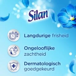 Silan Sensitive Wasverzachter - 6 X 37 Wasbeurten - Voordeelverpakking 16 Silan Sensitive Wasverzachter - 6 X 37 Wasbeurten - Voordeelverpakking -Winkel Voor Dagelijkse Benodigdheden 1200x1200 510