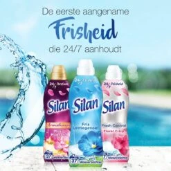 Silan Sensitive Wasverzachter - 6 X 37 Wasbeurten - Voordeelverpakking 17 Silan Sensitive Wasverzachter - 6 X 37 Wasbeurten - Voordeelverpakking -Winkel Voor Dagelijkse Benodigdheden 1200x1200 511