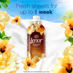 Lenor - Amber & Orchidee - Wasverzachter - 12 X 41 Wasbeurten Voordeelverpakking -Winkel Voor Dagelijkse Benodigdheden 1200x1200 515