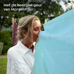 Robijn Classics Morgenfris Wasverzachter - 4 X 30 Wasbeurten - Voordeelverpakking -Winkel Voor Dagelijkse Benodigdheden 1200x1200 563