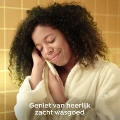 Robijn Classics Passiebloem & Bergamot Wasverzachter - 4 X 30 Wasbeurten - Voordeelverpakking -Winkel Voor Dagelijkse Benodigdheden 1200x1200 594