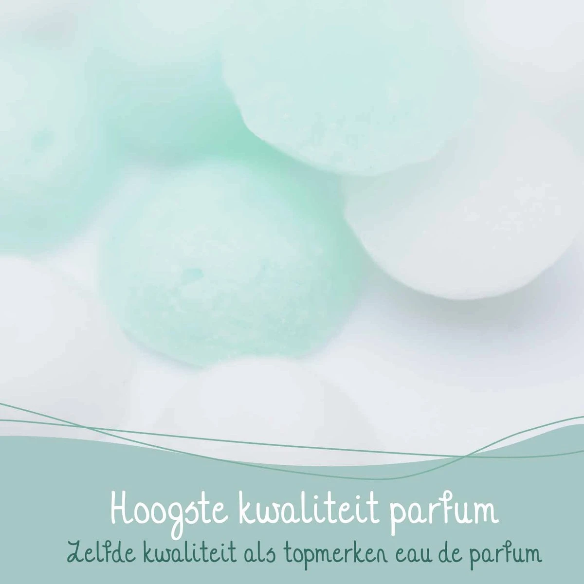 Cosmeau Geurparels 100 Wasbeurten Lentefris - Geurparels - Geurbooster Wasparfum - 4x25 Wasbeurten - Fris - 1000g - Geurkralen Scent Booster 5 Cosmeau Geurparels 100 Wasbeurten Lentefris - Geurparels - Geurbooster Wasparfum - 4x25 Wasbeurten - Fris - 1000g - Geurkralen Scent Booster - Afbeelding 3