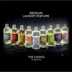 Lavayette Premium Wasparfum - Jasmin Shades - Geurbooster 500ml (Diamante) 15 Lavayette Premium Wasparfum - Jasmin Shades - Geurbooster 500ml (Diamante) -Winkel Voor Dagelijkse Benodigdheden 1200x1200 638