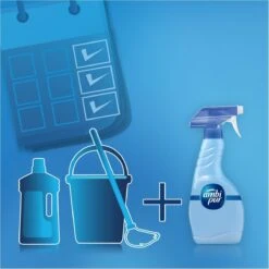 Ambi Pur Classic - 500ml - 8 Stuks - Textielverfrisser 17 Ambi Pur Classic - 500ml - 8 Stuks - Textielverfrisser -Winkel Voor Dagelijkse Benodigdheden 1200x1200 642