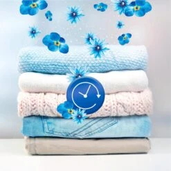 Lenor Geurbooster Zeebries - Geurparels - 6x11 Wasbeurten - Voordeelverpakking -Winkel Voor Dagelijkse Benodigdheden 1200x1200 646