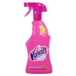 Vanish Oxi Action Spray Voorbehandeling - 750 Ml - Vlekverwijderaar