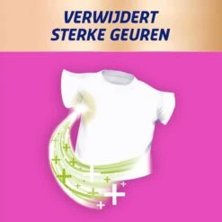 Vanish Oxi Action Poeder - Vlekverwijderaar Voor Gekleurde Was - 2,7 Kg -Winkel Voor Dagelijkse Benodigdheden 1200x1200 673