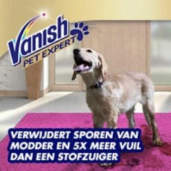Vanish Pet Expert Schuim 600ml -Winkel Voor Dagelijkse Benodigdheden 1200x1200 676