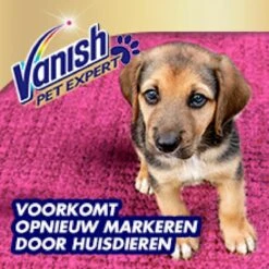 Vanish Pet Expert Schuim 600ml -Winkel Voor Dagelijkse Benodigdheden 1200x1200 677