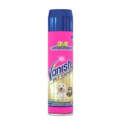 Vanish Pet Expert Schuim 600ml -Winkel Voor Dagelijkse Benodigdheden 1200x1200 680