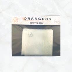 Orange85 Waszakken - 2 Stuks - Ritssluiting - Wit - 50x40 Cm - Polyester -Winkel Voor Dagelijkse Benodigdheden 1200x1200 686