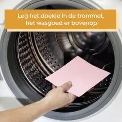 Robijn Classics Color Wasmiddeldoekjes 16 Wasstrips -Winkel Voor Dagelijkse Benodigdheden 1200x1200 72