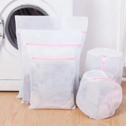 Merkloos Waszakken Set Van 7 Voor Wasgoed - Waszakje Lingerie - Waszak Bh - Wasnet Groot 13 Merkloos Waszakken Set Van 7 Voor Wasgoed - Waszakje Lingerie - Waszak Bh - Wasnet Groot -Winkel Voor Dagelijkse Benodigdheden 1200x1200 759