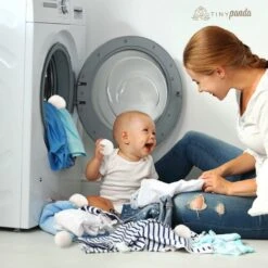 Merkloos Droger Ballen XL 6 Stuks Inclusief Lavendelolie – Zero Waste Dryer Balls - Duurzaam – Wasverzachter – Herbruikbare Drogerballen – Droogt De Was Sneller – Tiny Panda 16 Merkloos Droger Ballen XL 6 Stuks Inclusief Lavendelolie – Zero Waste Dryer Balls - Duurzaam – Wasverzachter – Herbruikbare Drogerballen – Droogt De Was Sneller – Tiny Panda -Winkel Voor Dagelijkse Benodigdheden 1200x1200 763