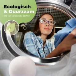 Drogerballen Met Wasparfum - Droogballen - Set Van 6 XL Ballen - Wasdroger Ballen Wol - 100% Nieuw-Zeelands Schapenwol - Wasballen 12 Drogerballen Met Wasparfum - Droogballen - Set Van 6 XL Ballen - Wasdroger Ballen Wol - 100% Nieuw-Zeelands Schapenwol - Wasballen -Winkel Voor Dagelijkse Benodigdheden 1200x1200 768