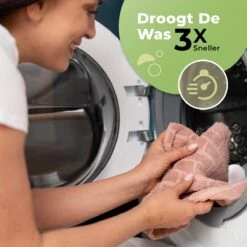 Drogerballen Met Wasparfum - Droogballen - Set Van 6 XL Ballen - Wasdroger Ballen Wol - 100% Nieuw-Zeelands Schapenwol - Wasballen 14 Drogerballen Met Wasparfum - Droogballen - Set Van 6 XL Ballen - Wasdroger Ballen Wol - 100% Nieuw-Zeelands Schapenwol - Wasballen -Winkel Voor Dagelijkse Benodigdheden 1200x1200 769