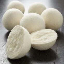 Merkloos Droger Ballen XL 8 Stuks – Zero Waste Dryer Balls - Duurzaam – Wasverzachter – Herbruikbare Drogerballen – Droogt De Was Sneller – Tiny Panda 19 Merkloos Droger Ballen XL 8 Stuks – Zero Waste Dryer Balls - Duurzaam – Wasverzachter – Herbruikbare Drogerballen – Droogt De Was Sneller – Tiny Panda -Winkel Voor Dagelijkse Benodigdheden 1200x1200 8