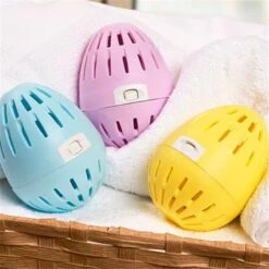 Eco-egg Wasbol Springbloesem 70 - Wasbeurten 20 Eco-egg Wasbol Springbloesem 70 - Wasbeurten -Winkel Voor Dagelijkse Benodigdheden 1200x1200 805