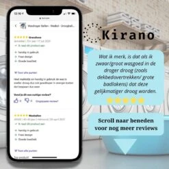 Wasdroger Ballen - Wasbol - Droogballen - Wasbal - Wasballen - Drogerballen - Wasballen Voor Wasmachine - 4 Stuks -Winkel Voor Dagelijkse Benodigdheden 1200x1200 820