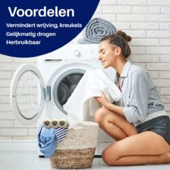 Drogerballen 6 Stuks - Wasbol - Droogballen - Herbruikbare Wasbollen - Wasverzachter - Wasdrogerballen - Doseerbol 10 Drogerballen 6 Stuks - Wasbol - Droogballen - Herbruikbare Wasbollen - Wasverzachter - Wasdrogerballen - Doseerbol -Winkel Voor Dagelijkse Benodigdheden 1200x1200 825
