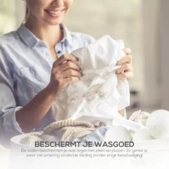 Merino Wollen Drogerballen XL - 10 Stuks - Herbruikbare Wasballen - Natuurlijke Wasverzachter - Wasbollen - Dryer Balls - Duurzame Nieuw-Zeelandse Droogballen -Winkel Voor Dagelijkse Benodigdheden 1200x1200 869