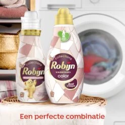 Robijn Klein & Krachtig Rosé Chique Vloeibaar Wasmiddel - 8 X 19 Wasbeurten - Voordeelverpakking 17 Robijn Klein & Krachtig Rosé Chique Vloeibaar Wasmiddel - 8 X 19 Wasbeurten - Voordeelverpakking -Winkel Voor Dagelijkse Benodigdheden 1200x1200 87