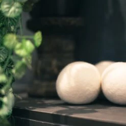 FAVE Drogerballen XL - 6 Stuks - Inclusief Opbergzakje - Wasbol - Wasballen - Doseerbol - Droogballen - Duurzaam -Winkel Voor Dagelijkse Benodigdheden 1200x1200 874