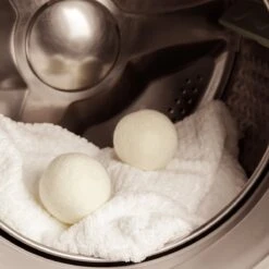 FAVE Drogerballen XL - 6 Stuks - Inclusief Opbergzakje - Wasbol - Wasballen - Doseerbol - Droogballen - Duurzaam -Winkel Voor Dagelijkse Benodigdheden 1200x1200 876