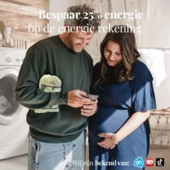 Goodlifehacks Originele XL 6 Stuks Drogerballen - Wasbollen - Wasverzachter - Zero Waste Dryerballs - Duurzaam - Herbruikbare Droogballen - Wit & Grijs - Energie Besparen 20 Goodlifehacks Originele XL 6 Stuks Drogerballen - Wasbollen - Wasverzachter - Zero Waste Dryerballs - Duurzaam - Herbruikbare Droogballen - Wit & Grijs - Energie Besparen -Winkel Voor Dagelijkse Benodigdheden 1200x1200 880