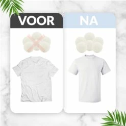 FAVE Drogerballen XL - 6 Stuks - Inclusief 2x Lavendelolie & Opbergzakje - Wasbol - Wasballen - Doseerbol - Droogballen - Duurzaam 13 FAVE Drogerballen XL - 6 Stuks - Inclusief 2x Lavendelolie & Opbergzakje - Wasbol - Wasballen - Doseerbol - Droogballen - Duurzaam -Winkel Voor Dagelijkse Benodigdheden 1200x1200 901