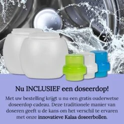 Kalaa Doseerbol - 2 Stuks - 230 Ml - Herbruikbaar - INCLUSIEF Doseerdop - Ook Geschikt Voor Robijn Wasmiddel Vloeibaar & Ariel Wasmiddel Vloeibaar - Vloeibaar Wasmiddel Doseren - Wasbollen Voor Wasmachine - Transparant - HDPE - Wasbol 11 Kalaa Doseerbol - 2 Stuks - 230 Ml - Herbruikbaar - INCLUSIEF Doseerdop - Ook Geschikt Voor Robijn Wasmiddel Vloeibaar & Ariel Wasmiddel Vloeibaar - Vloeibaar Wasmiddel Doseren - Wasbollen Voor Wasmachine - Transparant - HDPE - Wasbol -Winkel Voor Dagelijkse Benodigdheden 1200x1200 928