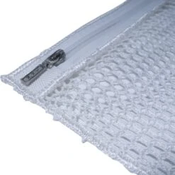 Wasnet 60x90 Cm - Met Ritsafsluiting - Wit - Professionele Stomerij Kwaliteit 7 Wasnet 60x90 Cm - Met Ritsafsluiting - Wit - Professionele Stomerij Kwaliteit -Winkel Voor Dagelijkse Benodigdheden 1200x1200 960